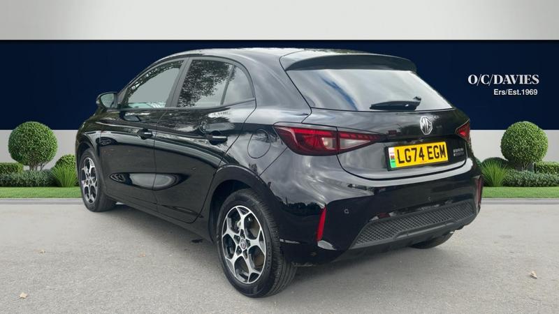 Used MG MG3 2025 for sale - 77296768: Photo 3