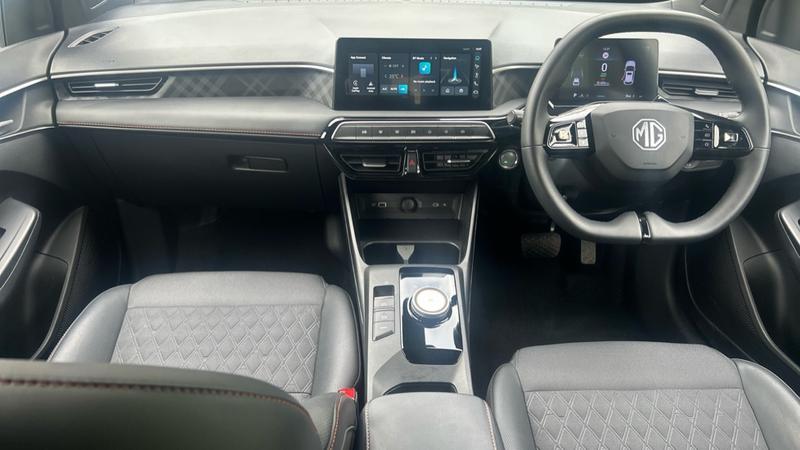 Used MG MG3 2025 for sale - 77296768: Photo 5