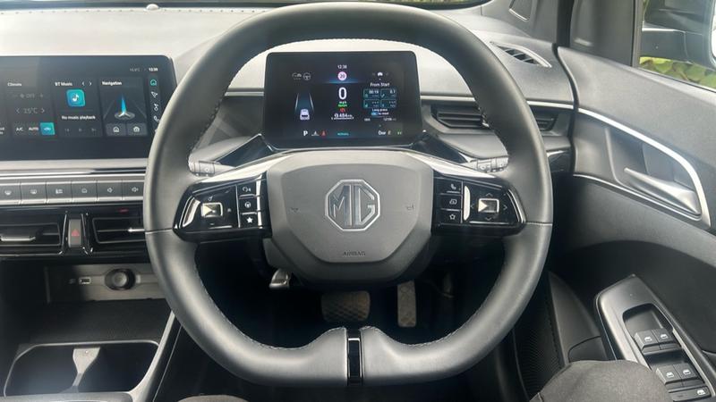 Used MG MG3 2025 for sale - 77296768: Photo 9