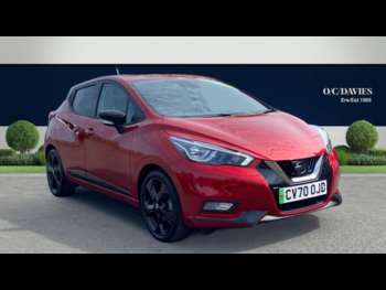 2020 - 1.0 IG-T n-tec Hatchback 5dr Petrol Manual Euro 6 (s/s) (100 ps) Manual