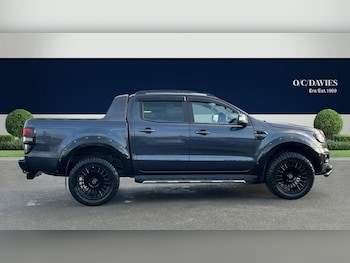 Used Ford Ranger 2021 for sale - 78226537: Photo