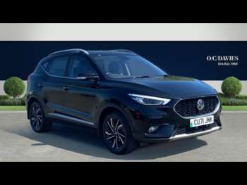 2021 - 1.5 VTi-TECH Exclusive SUV 5dr Petrol Manual Euro 6 (s/s) (106 ps) Manual