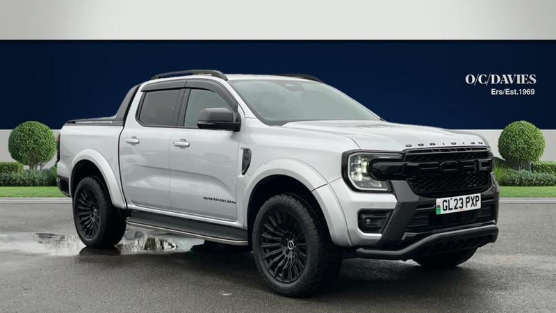 Used Ford Ranger for sale - 75945313: Photo 1