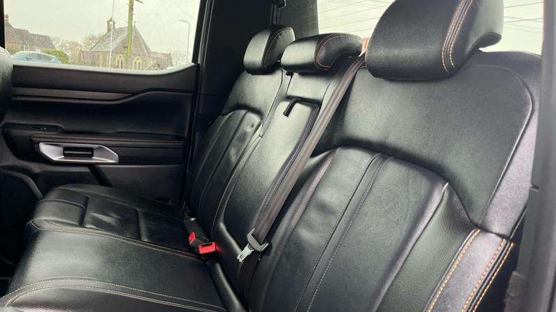 Used Ford Ranger for sale - 75945313: Photo 10