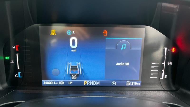 Used Ford Ranger for sale - 75945313: Photo 11