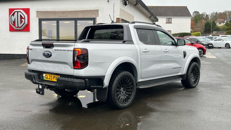 Used Ford Ranger for sale - 75945313: Photo 12