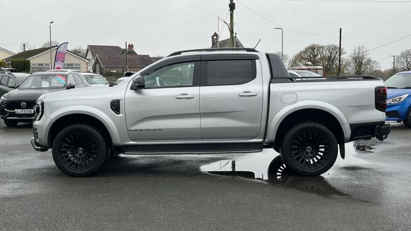 Used Ford Ranger for sale - 75945313: Photo 13