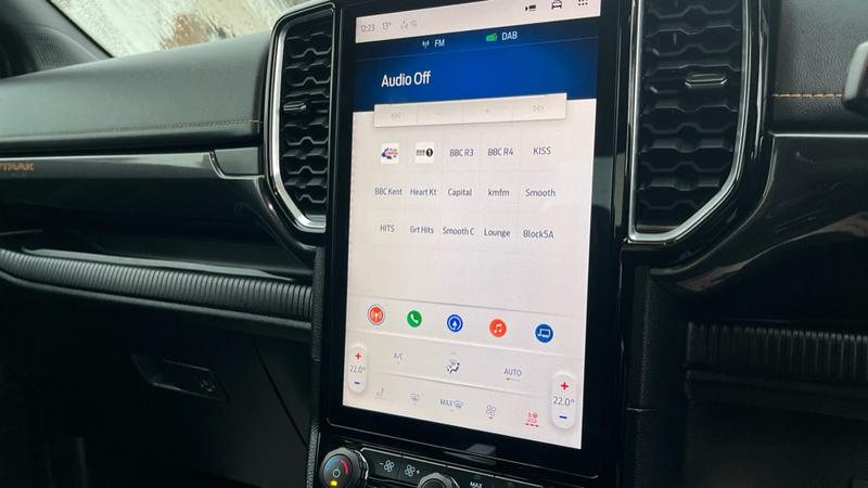 Used Ford Ranger for sale - 75945313: Photo 16