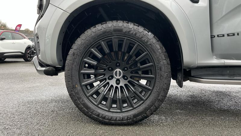 Used Ford Ranger for sale - 75945313: Photo 19