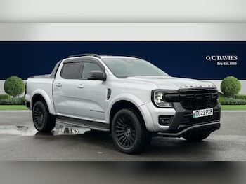 Used Ford Ranger undefined for sale - 75945313: Photo