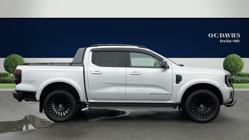 Used Ford Ranger for sale - 75945313: Photo 2