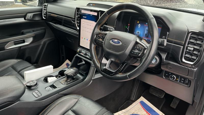 Used Ford Ranger for sale - 75945313: Photo 27