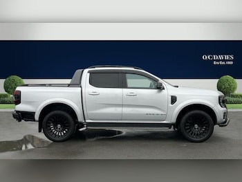 Used Ford Ranger undefined for sale - 75945313: Photo