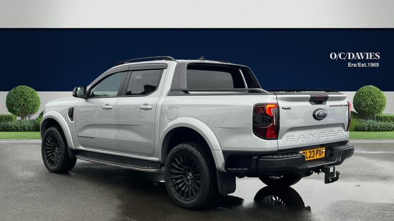 Used Ford Ranger for sale - 75945313: Photo 3