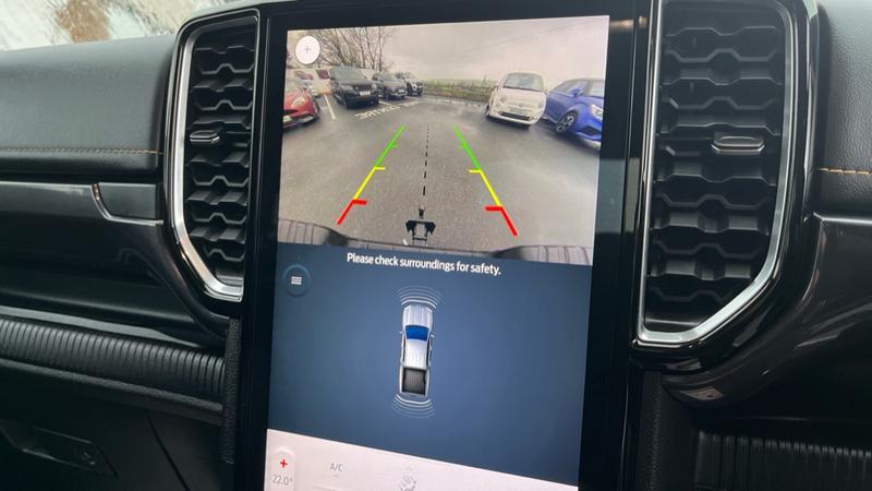 Used Ford Ranger for sale - 75945313: Photo 35