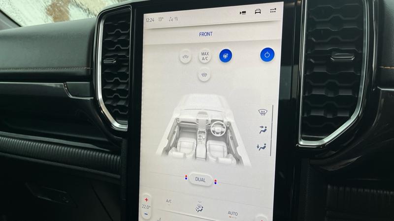 Used Ford Ranger for sale - 75945313: Photo 37