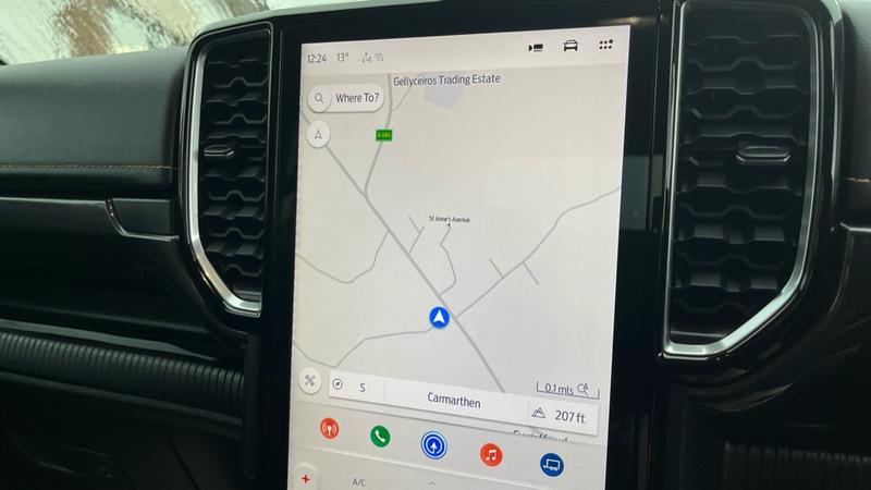 Used Ford Ranger for sale - 75945313: Photo 38