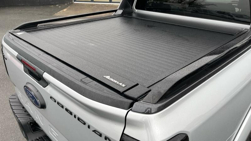 Used Ford Ranger for sale - 75945313: Photo 39