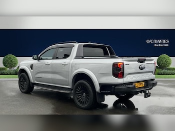 Used Ford Ranger undefined for sale - 75945313: Photo