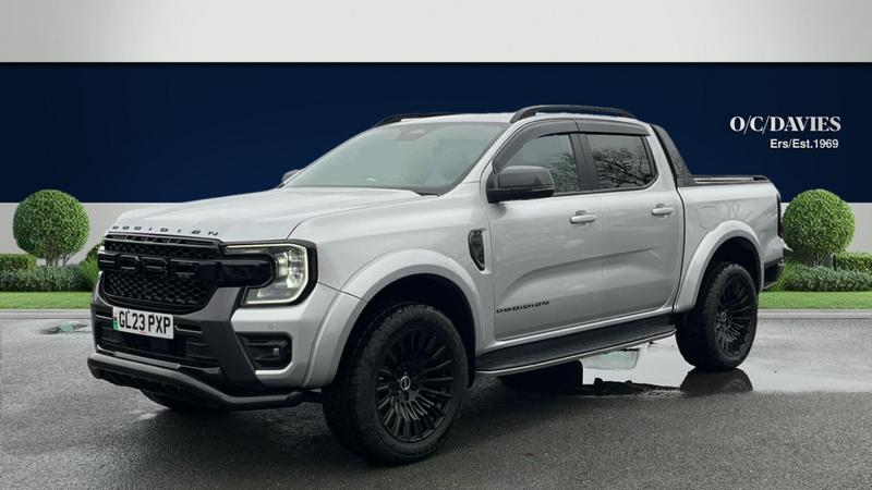 Used Ford Ranger for sale - 75945313: Photo 4