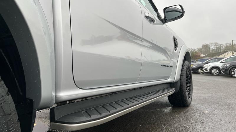 Used Ford Ranger for sale - 75945313: Photo 45