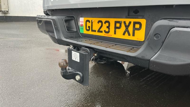 Used Ford Ranger for sale - 75945313: Photo 46