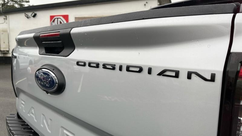 Used Ford Ranger for sale - 75945313: Photo 47