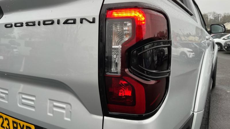 Used Ford Ranger for sale - 75945313: Photo 48