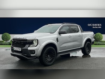 Used Ford Ranger undefined for sale - 75945313: Photo