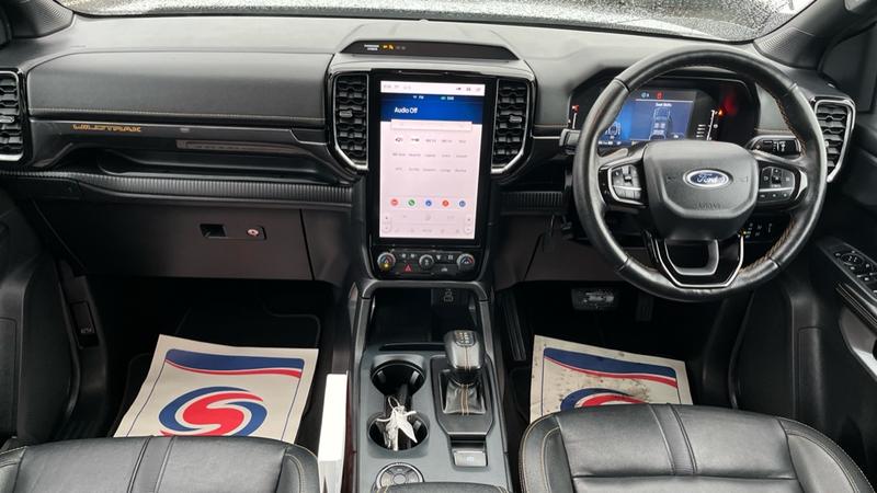 Used Ford Ranger for sale - 75945313: Photo 5