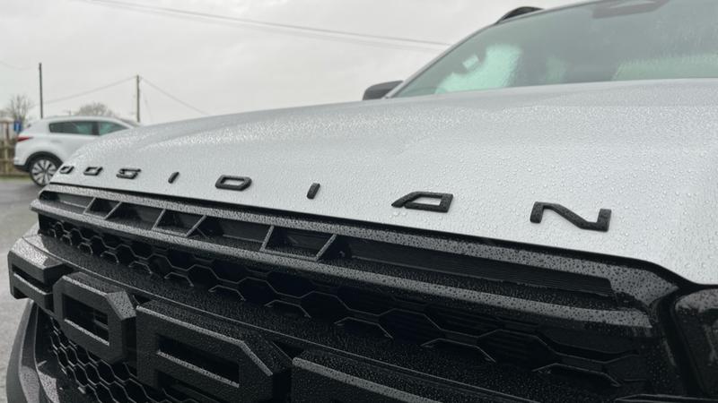 Used Ford Ranger for sale - 75945313: Photo 52