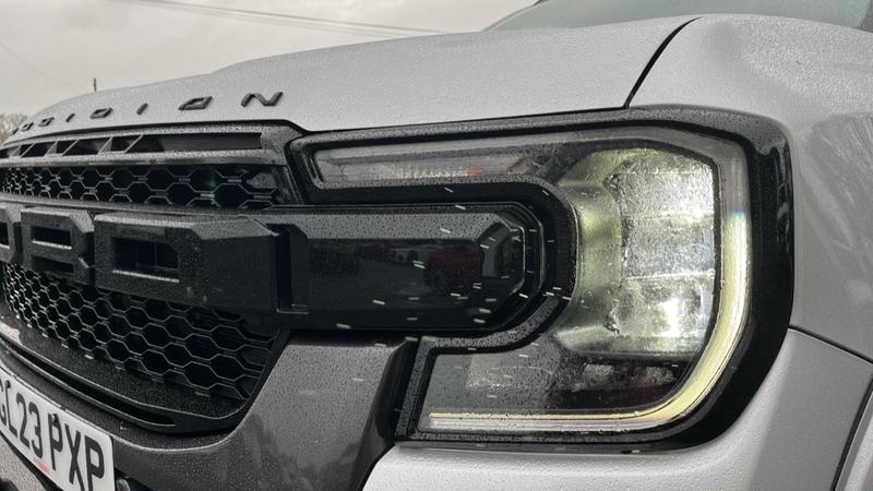 Used Ford Ranger for sale - 75945313: Photo 53