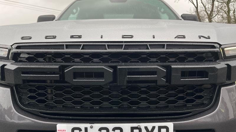 Used Ford Ranger for sale - 75945313: Photo 54