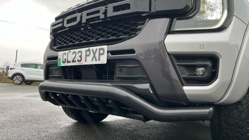 Used Ford Ranger for sale - 75945313: Photo 55