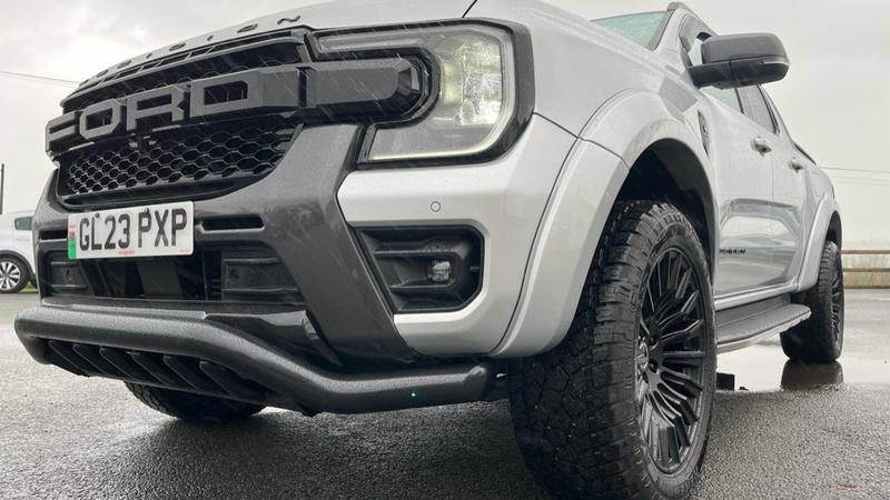 Used Ford Ranger for sale - 75945313: Photo 56