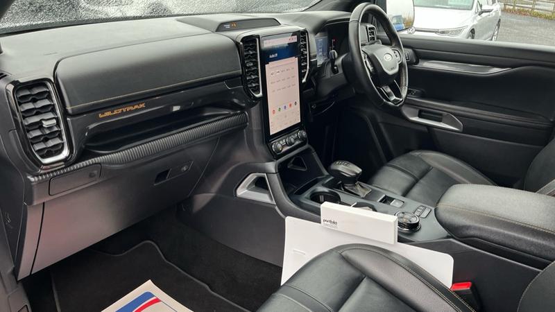 Used Ford Ranger for sale - 75945313: Photo 6