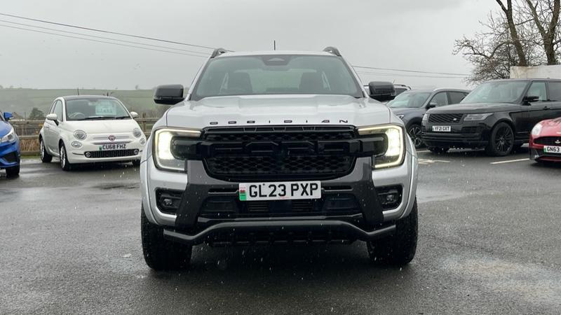 Used Ford Ranger for sale - 75945313: Photo 7