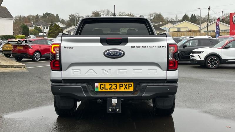 Used Ford Ranger for sale - 75945313: Photo 8