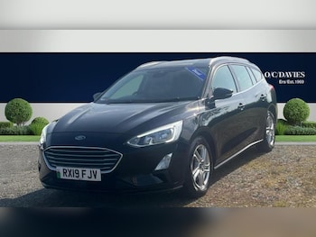 Used Ford Focus 2026 for sale - 78929749: Photo