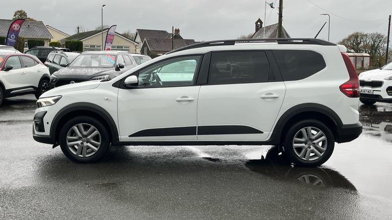 Used Dacia Jogger 2023 for sale - 76545383: Photo 13