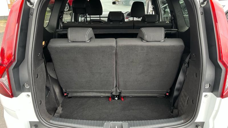 Used Dacia Jogger 2023 for sale - 76545383: Photo 14