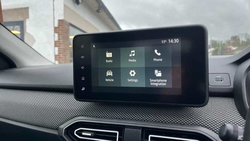 Used Dacia Jogger 2023 for sale - 76545383: Photo 16