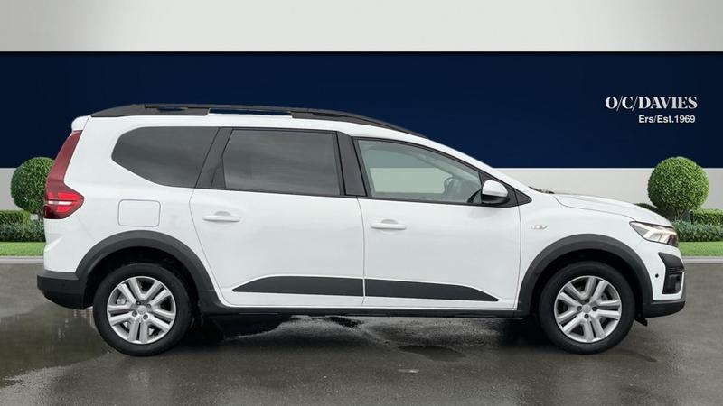Used Dacia Jogger 2023 for sale - 76545383: Photo 2