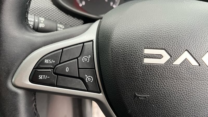 Used Dacia Jogger 2023 for sale - 76545383: Photo 21