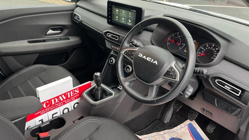 Used Dacia Jogger 2023 for sale - 76545383: Photo 27