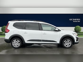 Used Dacia Jogger 2023 for sale - 76545383: Photo