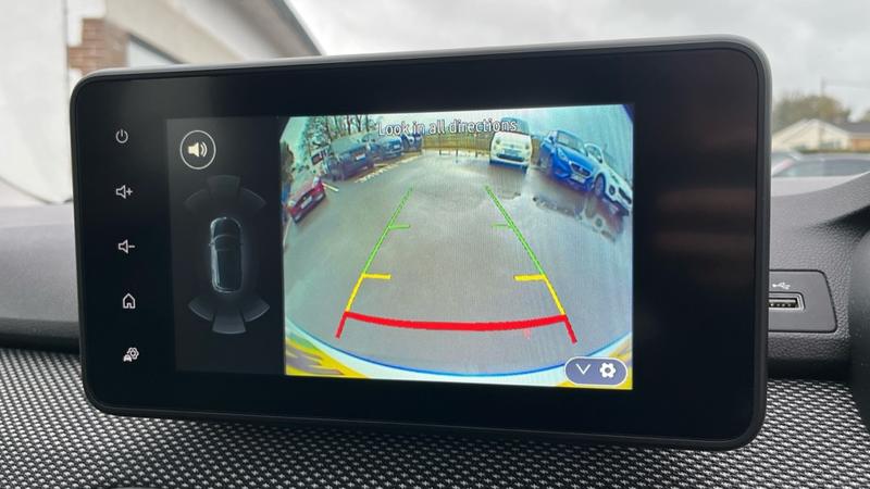 Used Dacia Jogger 2023 for sale - 76545383: Photo 33