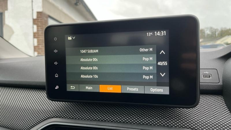 Used Dacia Jogger 2023 for sale - 76545383: Photo 34