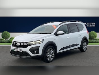 Used Dacia Jogger 2023 for sale - 76545383: Photo