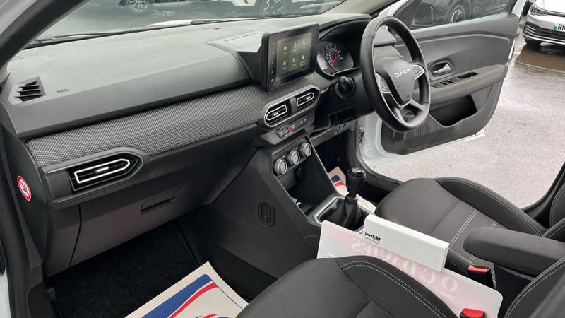 Used Dacia Jogger 2023 for sale - 76545383: Photo 6